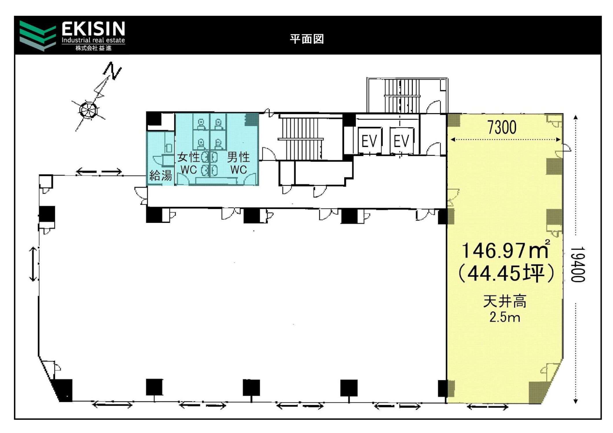 金沢彦三町 むさしビル201号室リフレット-1_s.jpg