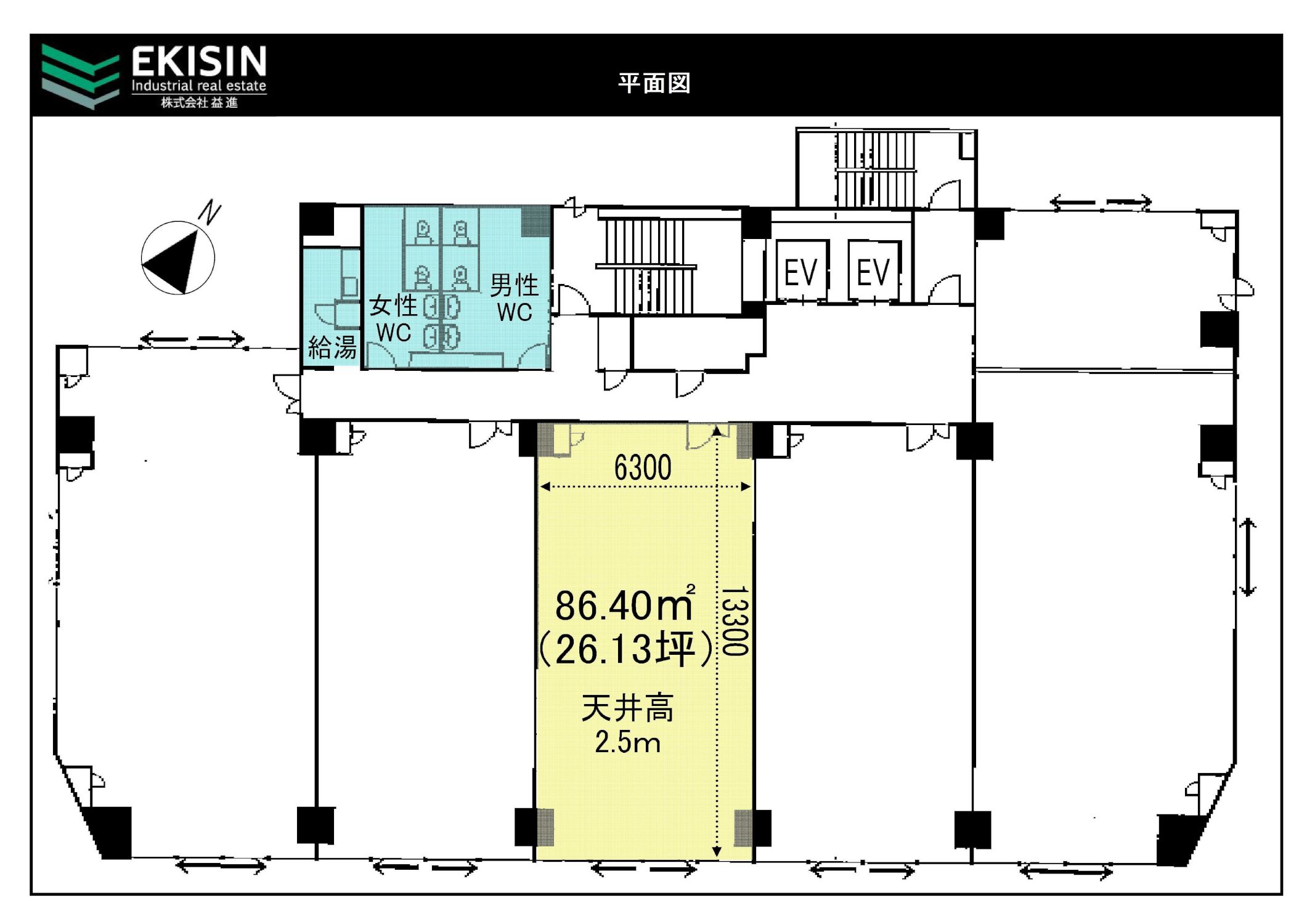 金沢彦三町 むさしビル204号室リフレット_s.jpg