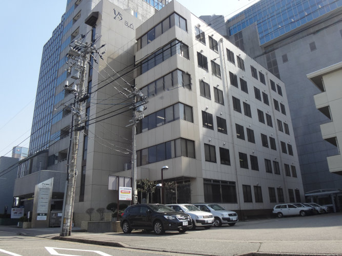 金沢広岡ＹＳビル１０５