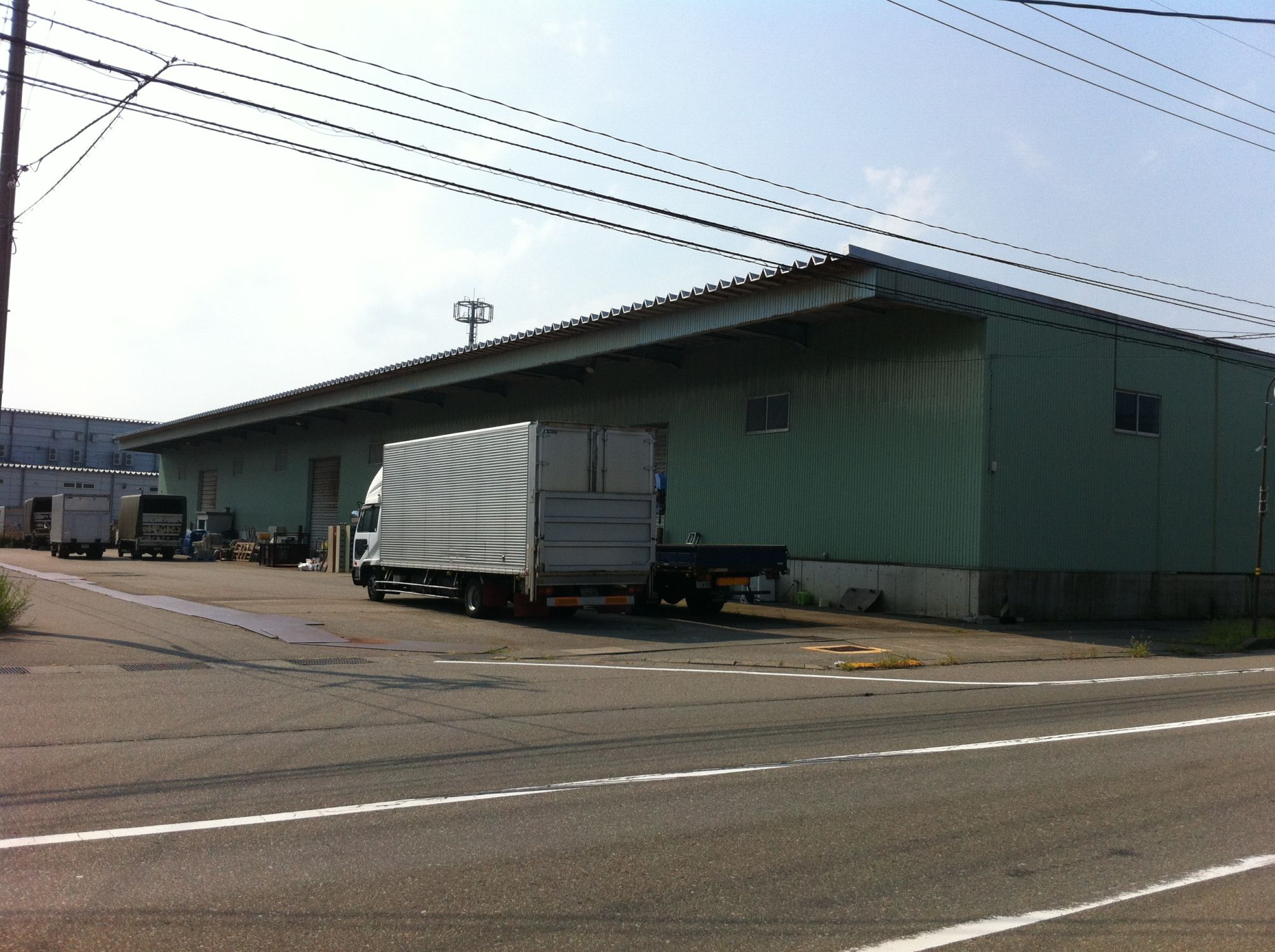 石川県金沢市専光寺町