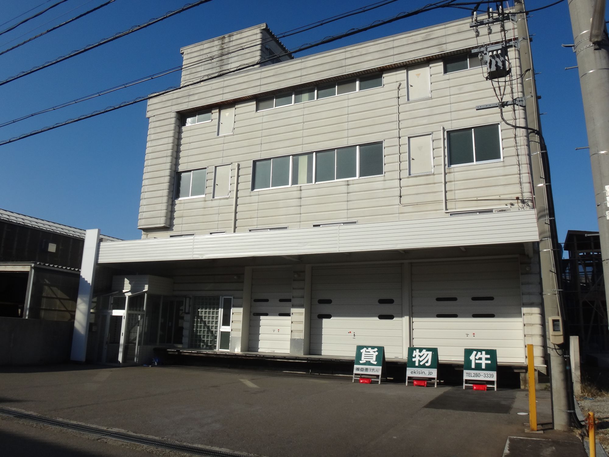 石川県金沢市松村町