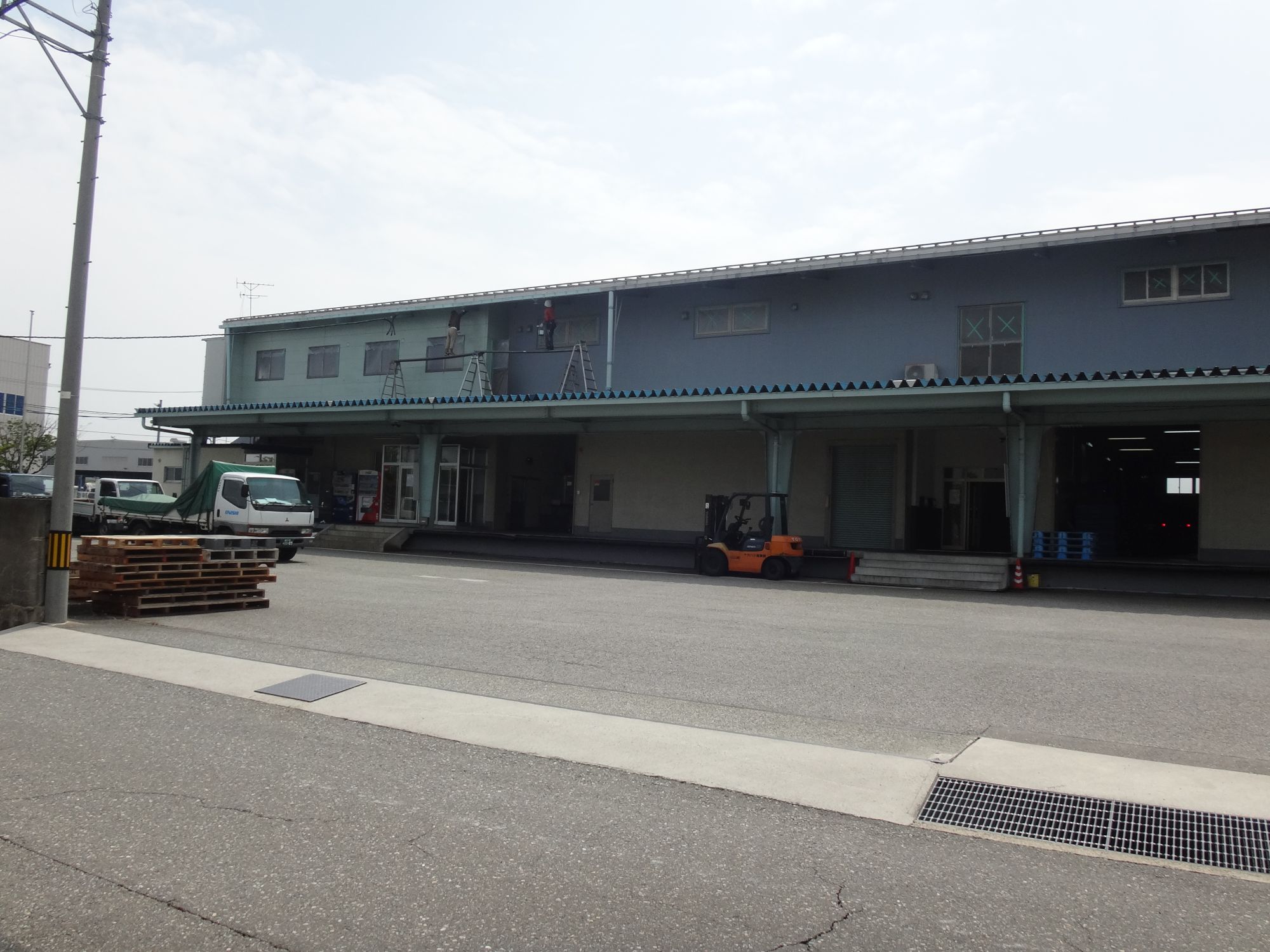 石川県金沢市戸水町