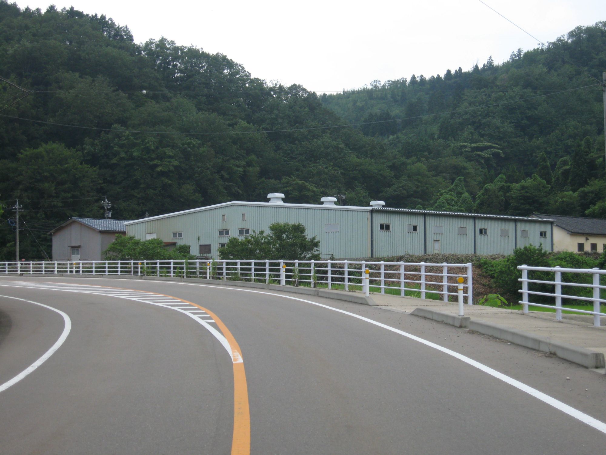 石川県河北郡津幡町下河合