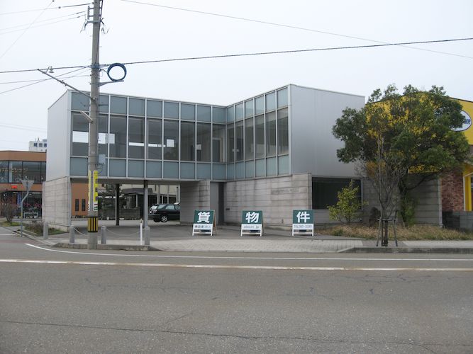 石川県金沢市松村町