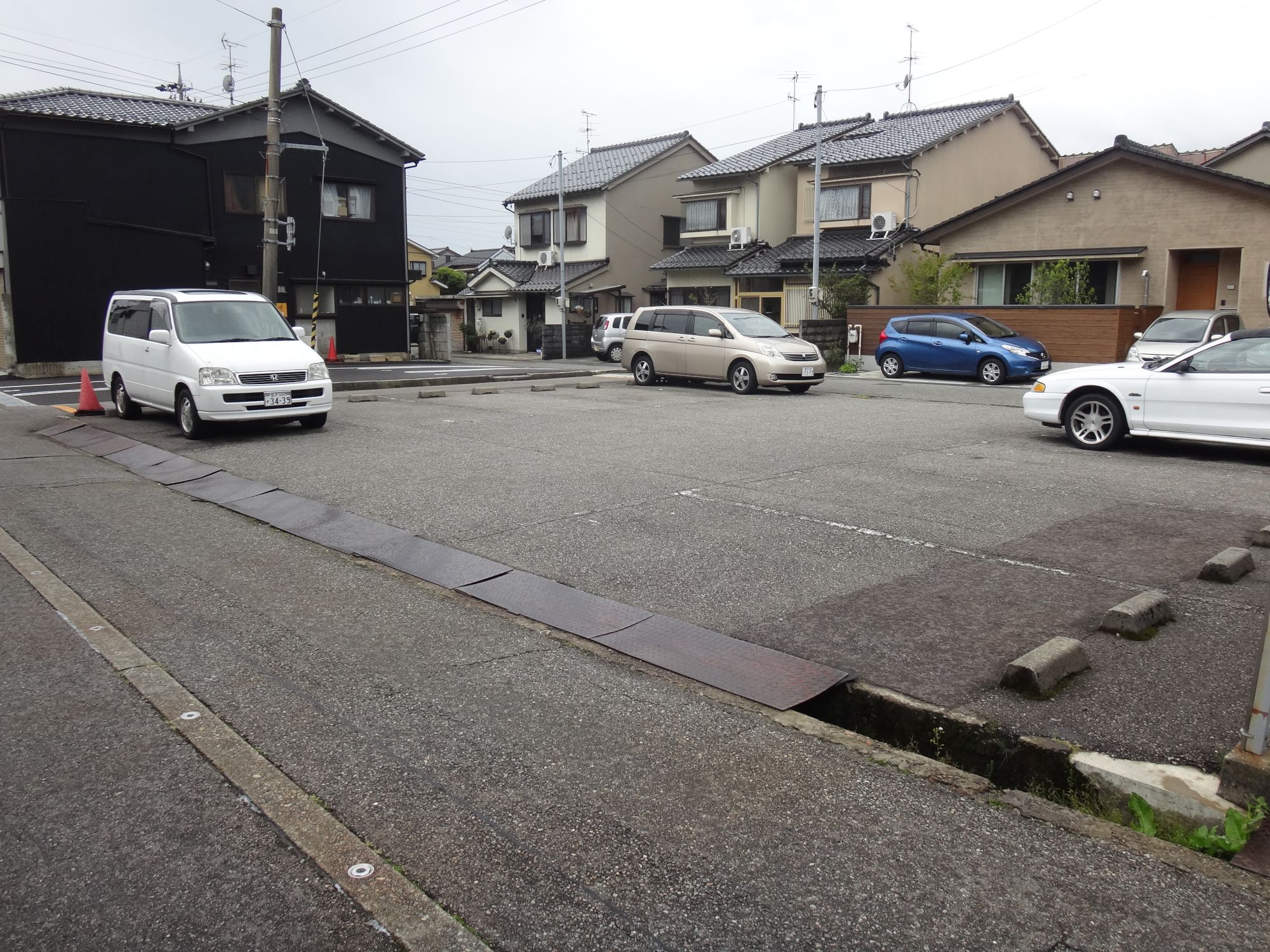 石川県金沢市菊川