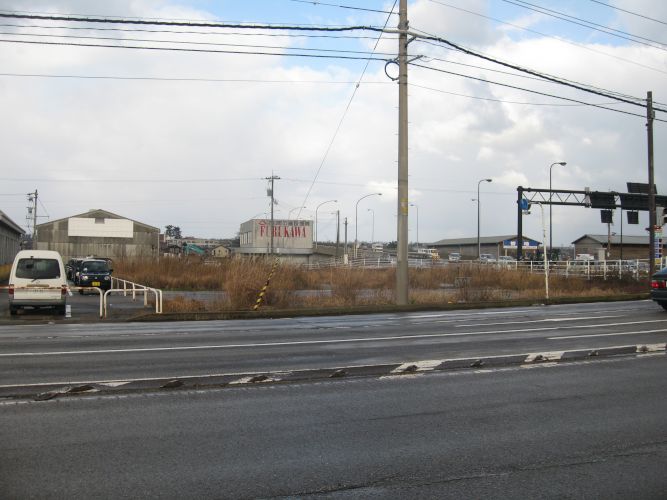 石川県金沢市湊