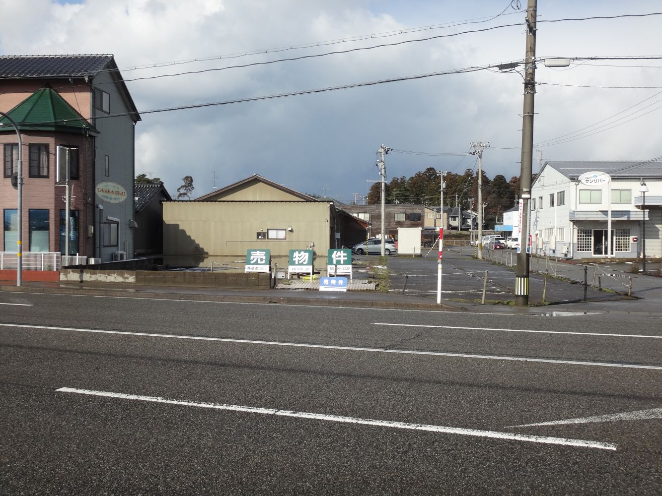 石川県小松市今江町