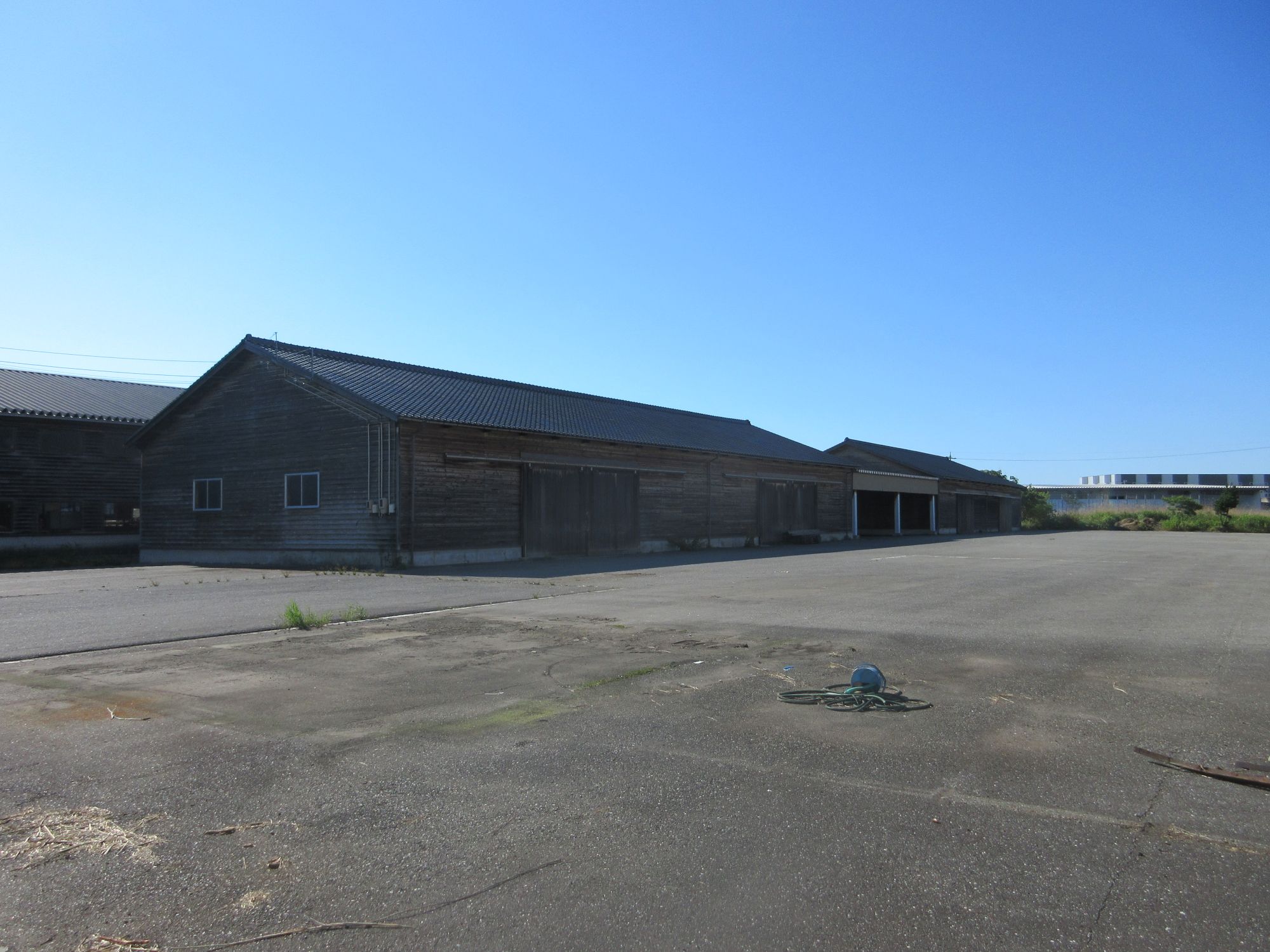 石川県金沢市湊