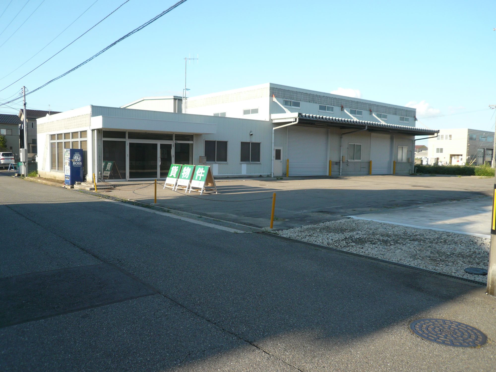 石川県金沢市無量寺