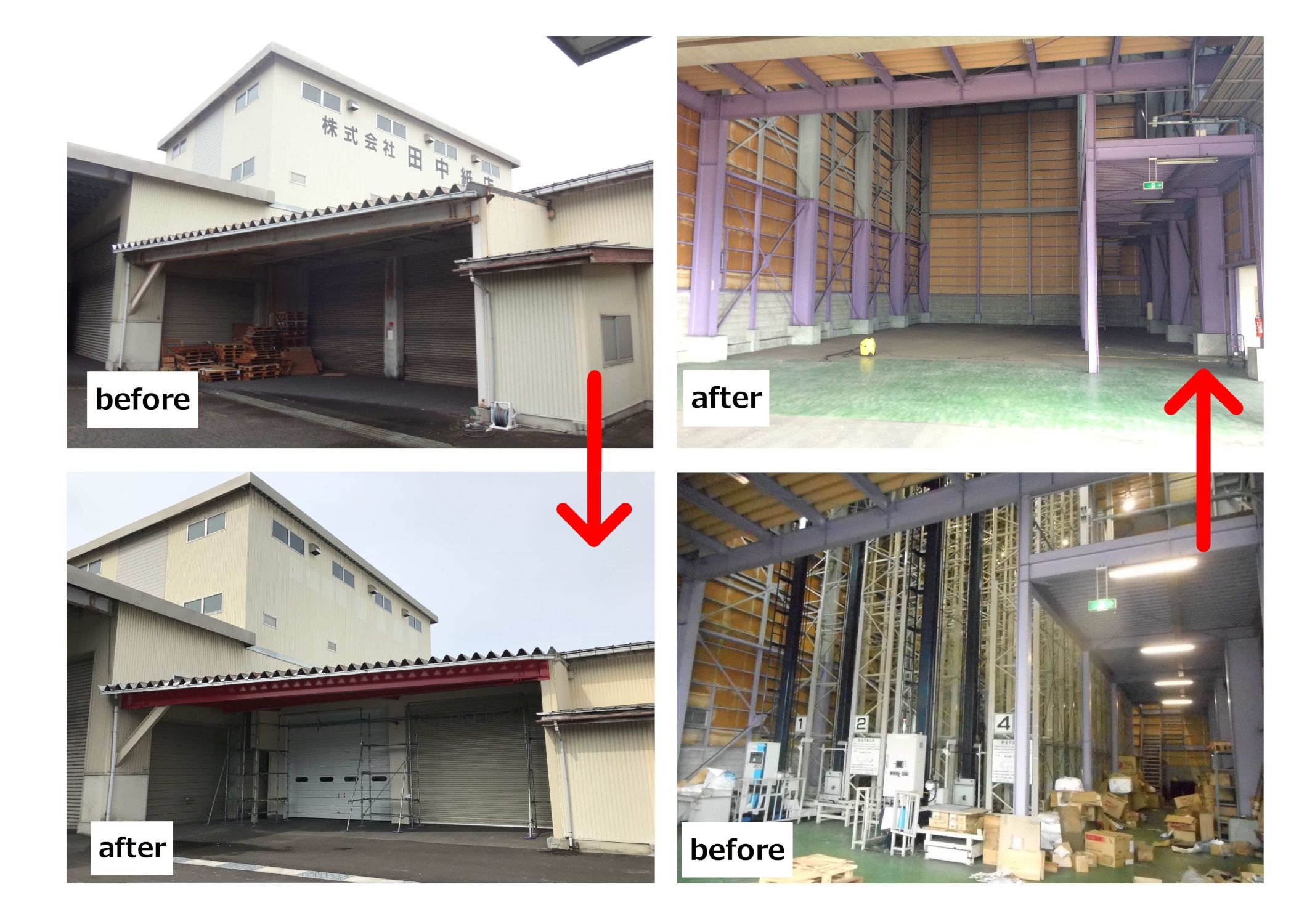 空室期間中にオーナー様が行うべき事や考えるべき事