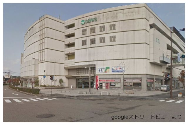 七尾駅前の商業施設『パトリア』が3月3日に閉店