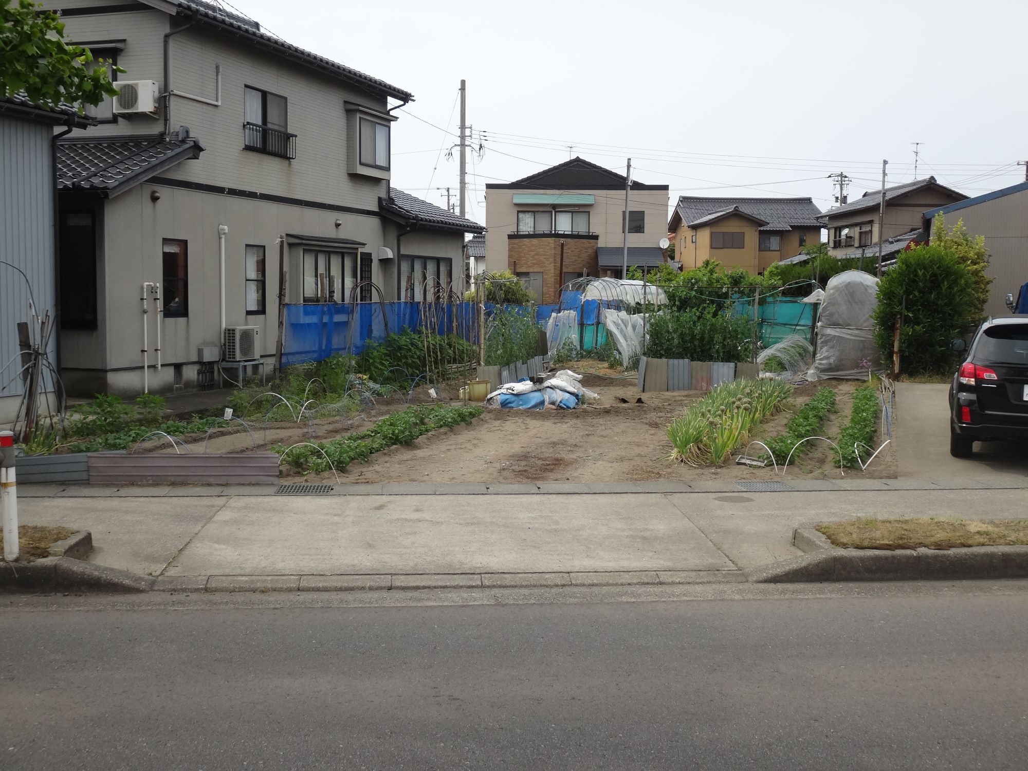 石川県金沢市無量寺町