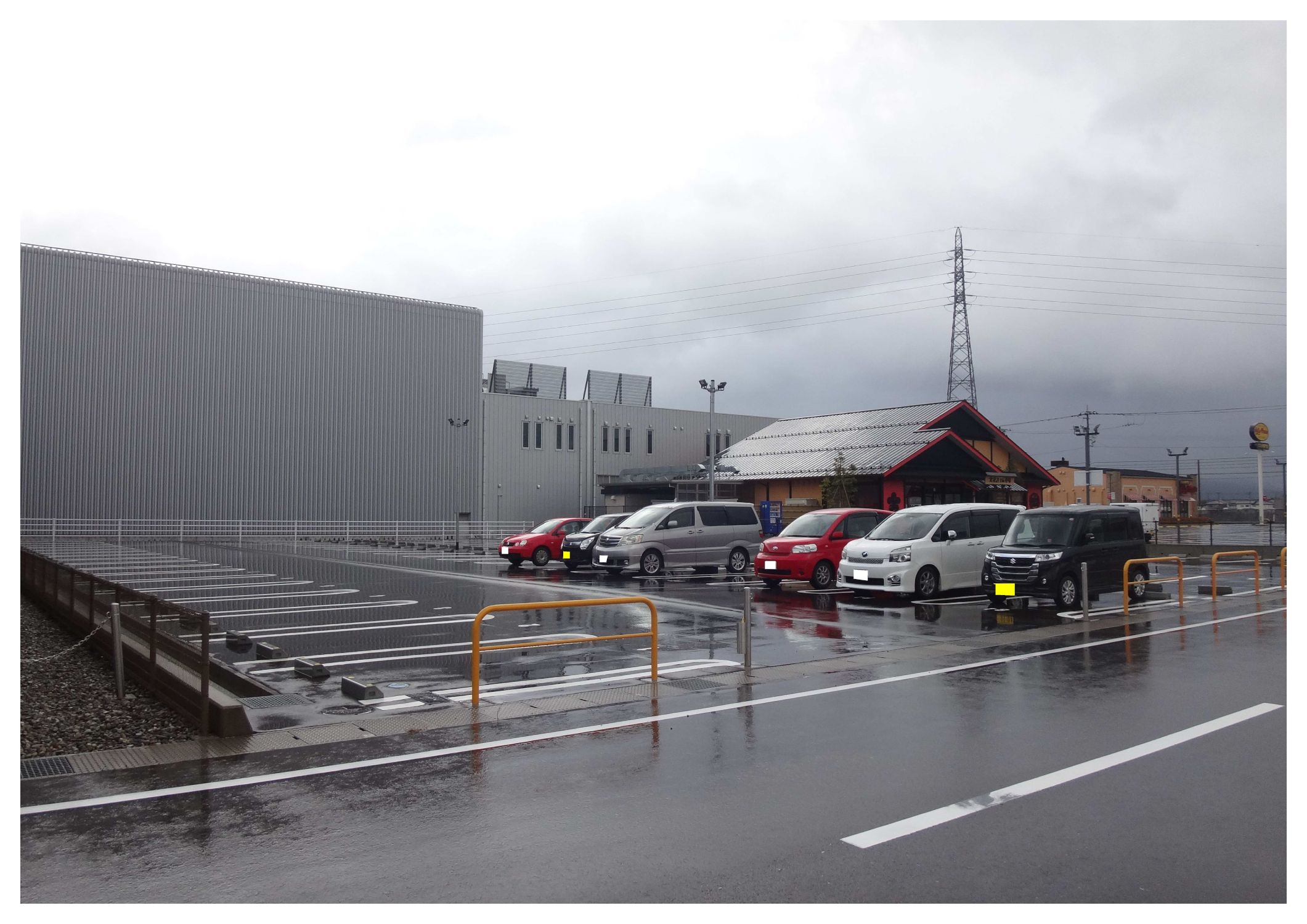 石川県白山市横江町