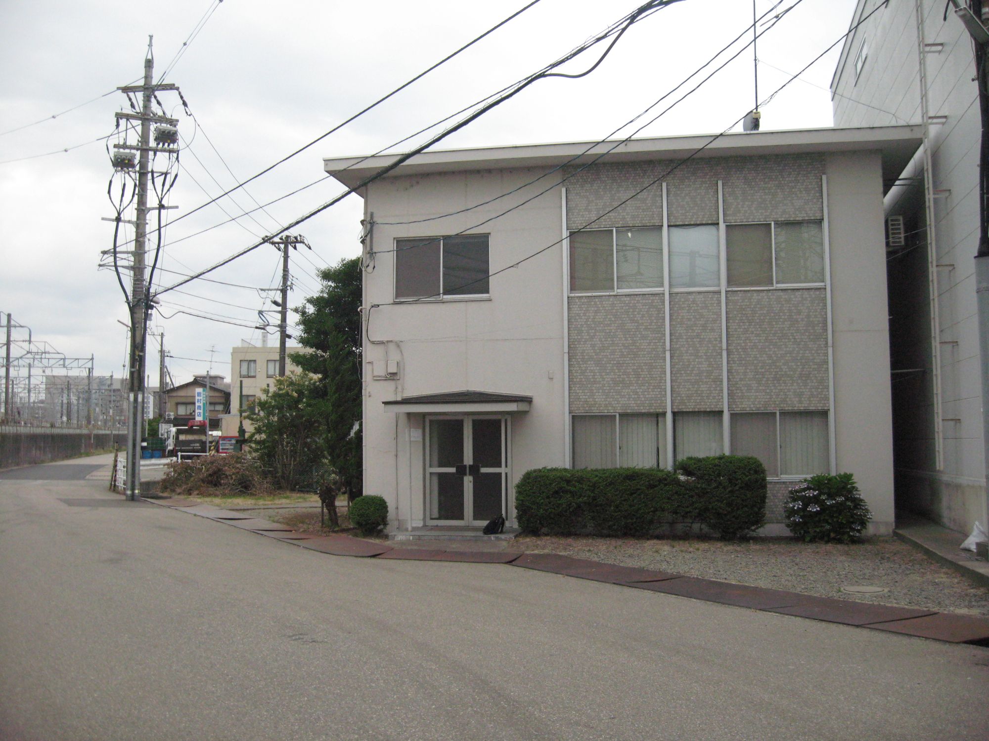 石川県金沢市浅野本町