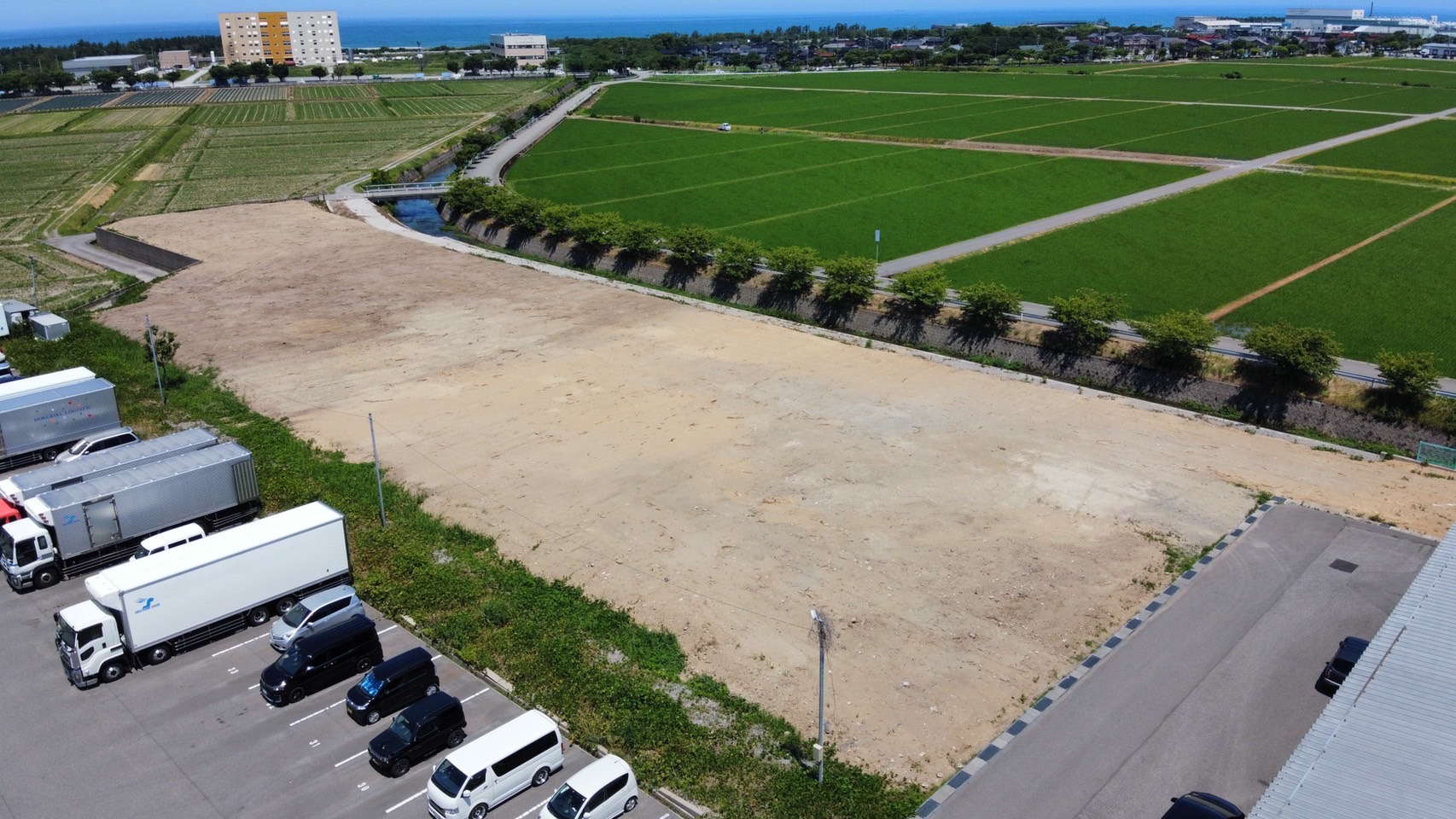 石川県白山市西米光町