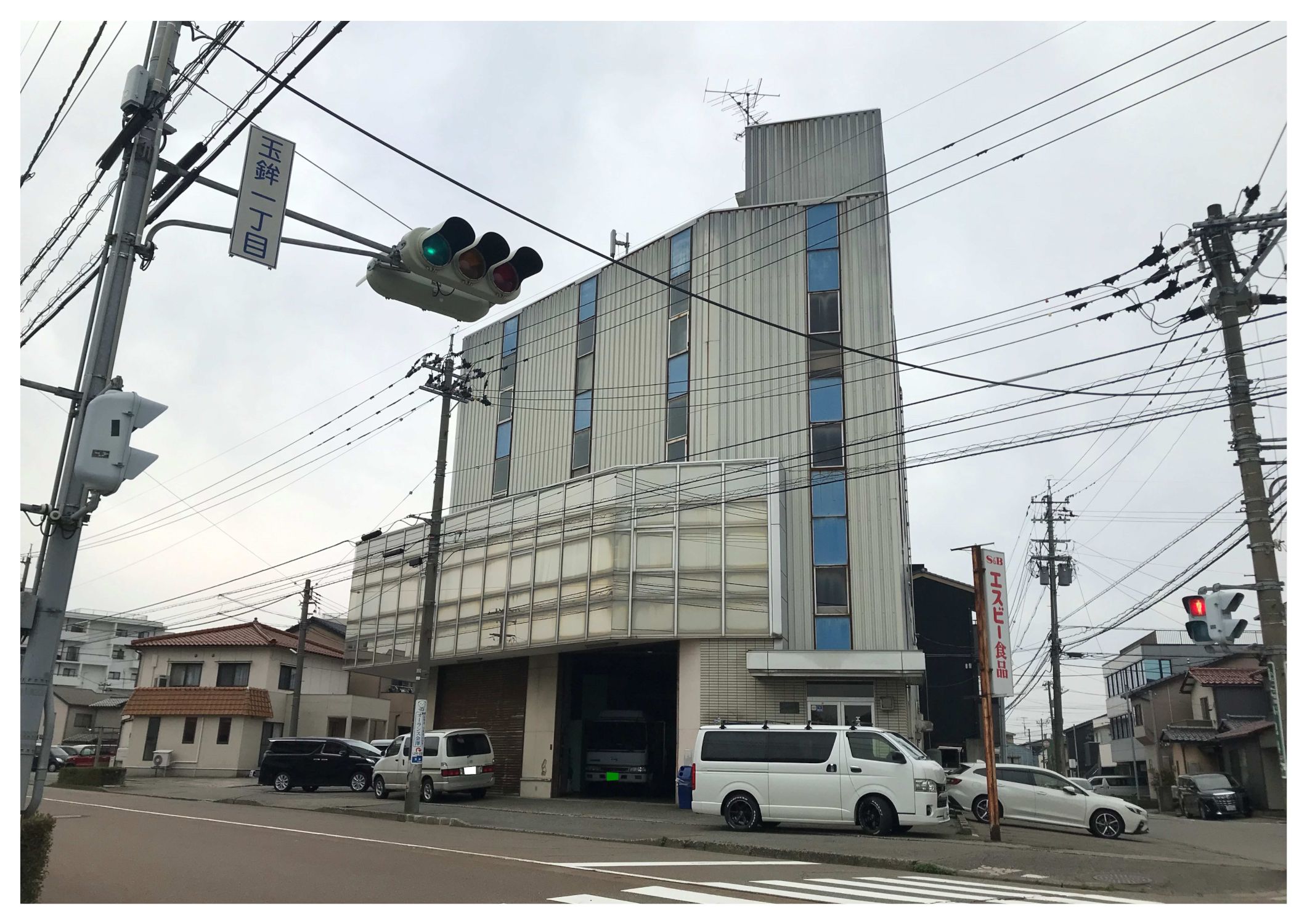 石川県金沢市玉鉾に貸事務所物件が新着しました。