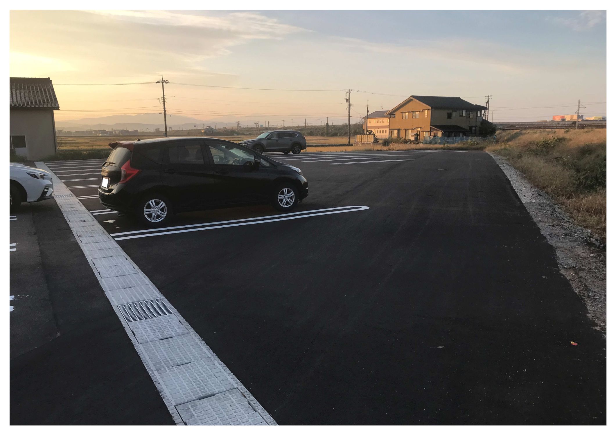 石川県かほく市森カ