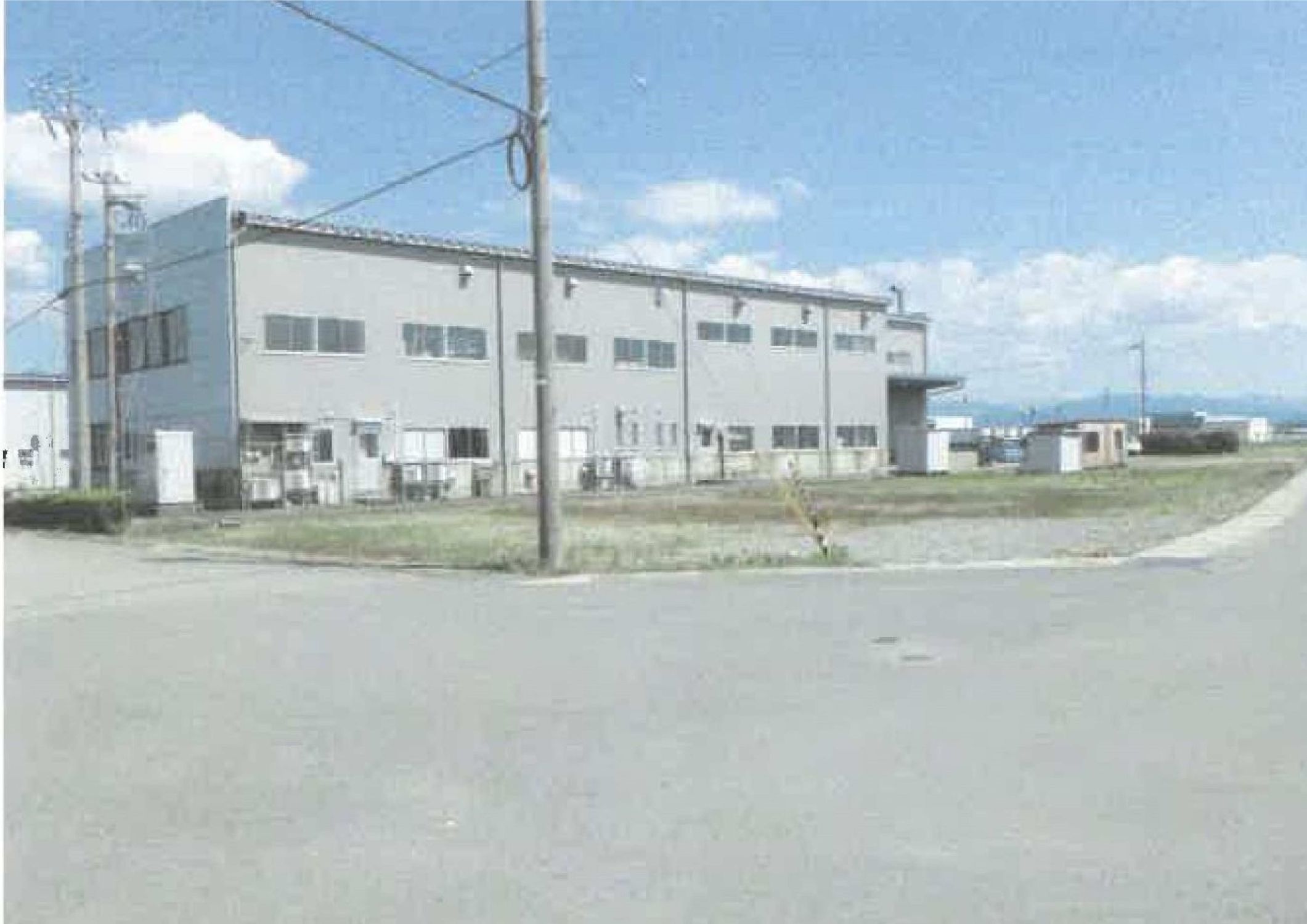 福井県坂井市坂井町