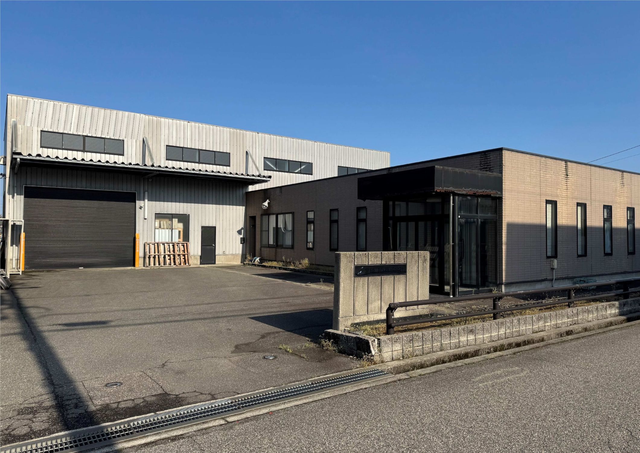石川県金沢市打木町東に売り倉庫事務所物件が新着しました。