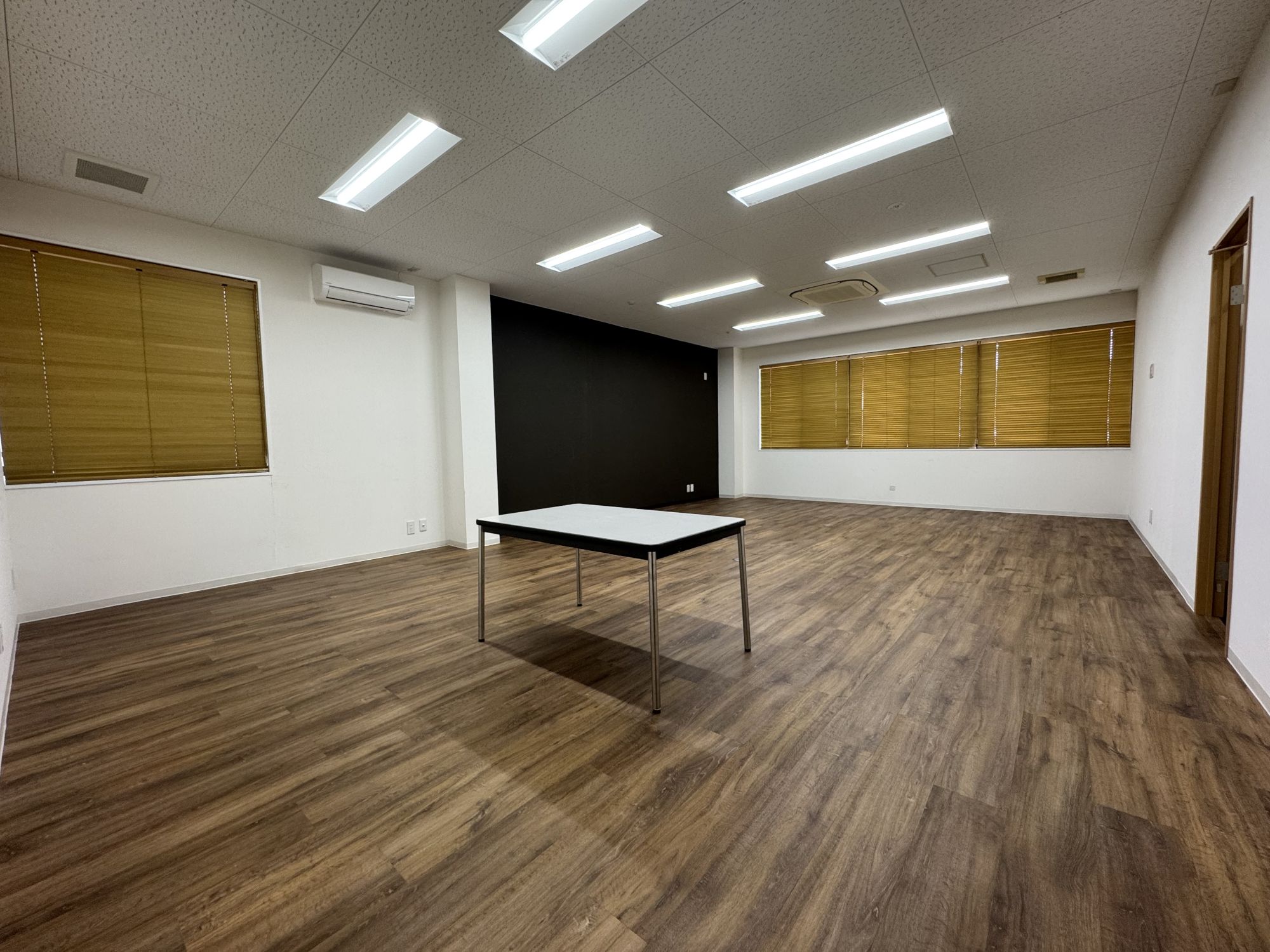 石川県金沢市貸事務所【西インター大通り事務所】の資料を更新しました。
