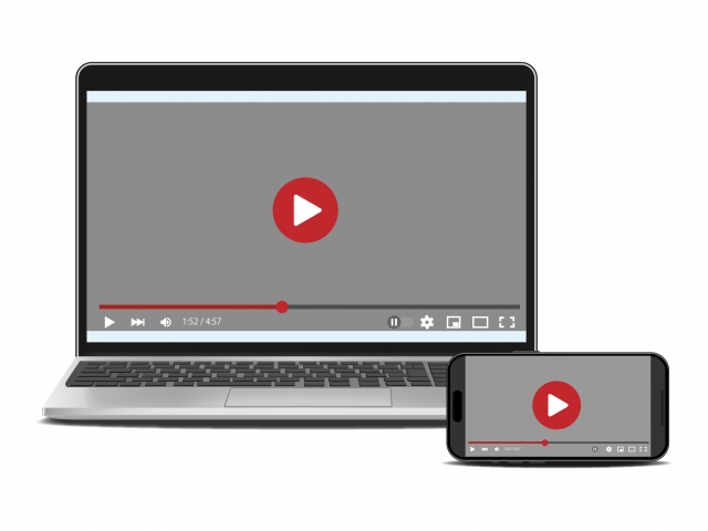 YouTubeチャンネルを更新しました。