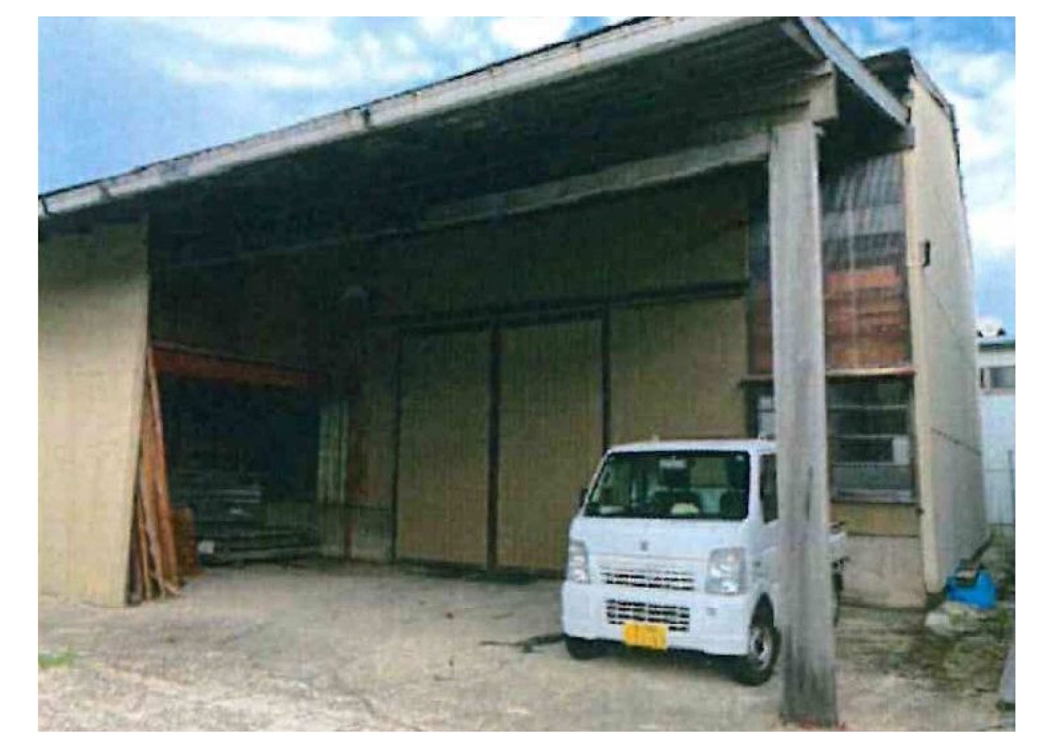 石川県金沢市湊