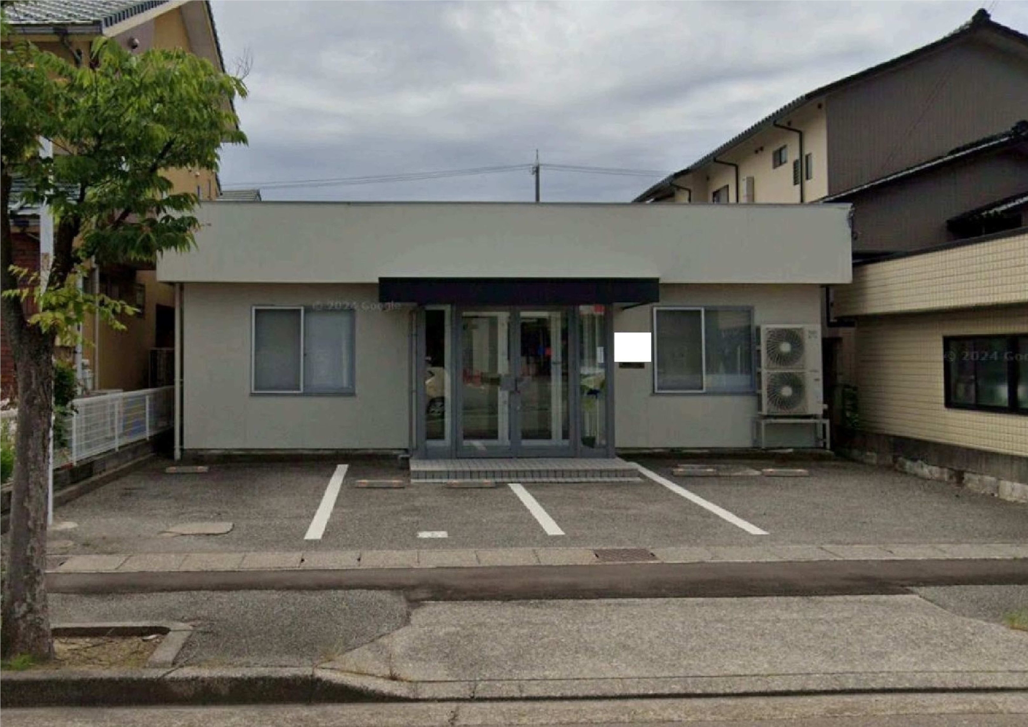 石川県金沢市西念