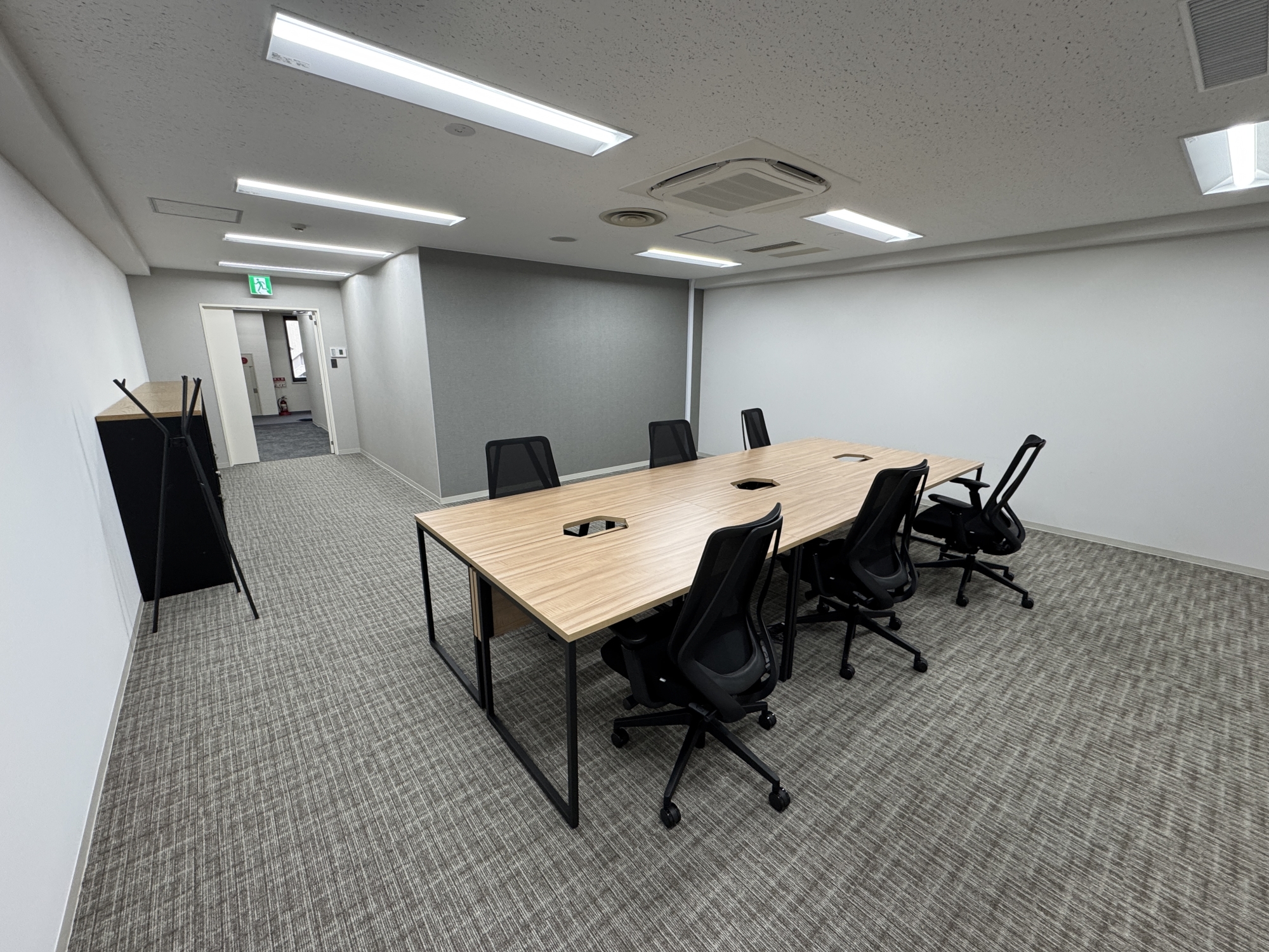 石川県金沢市南町にセットアップオフィス物件が新着しました。