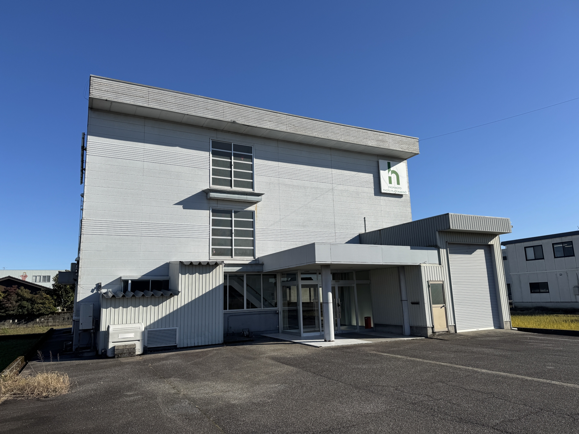 富山県富山市黒崎に１棟貸し事務所ビル物件が新着しました。